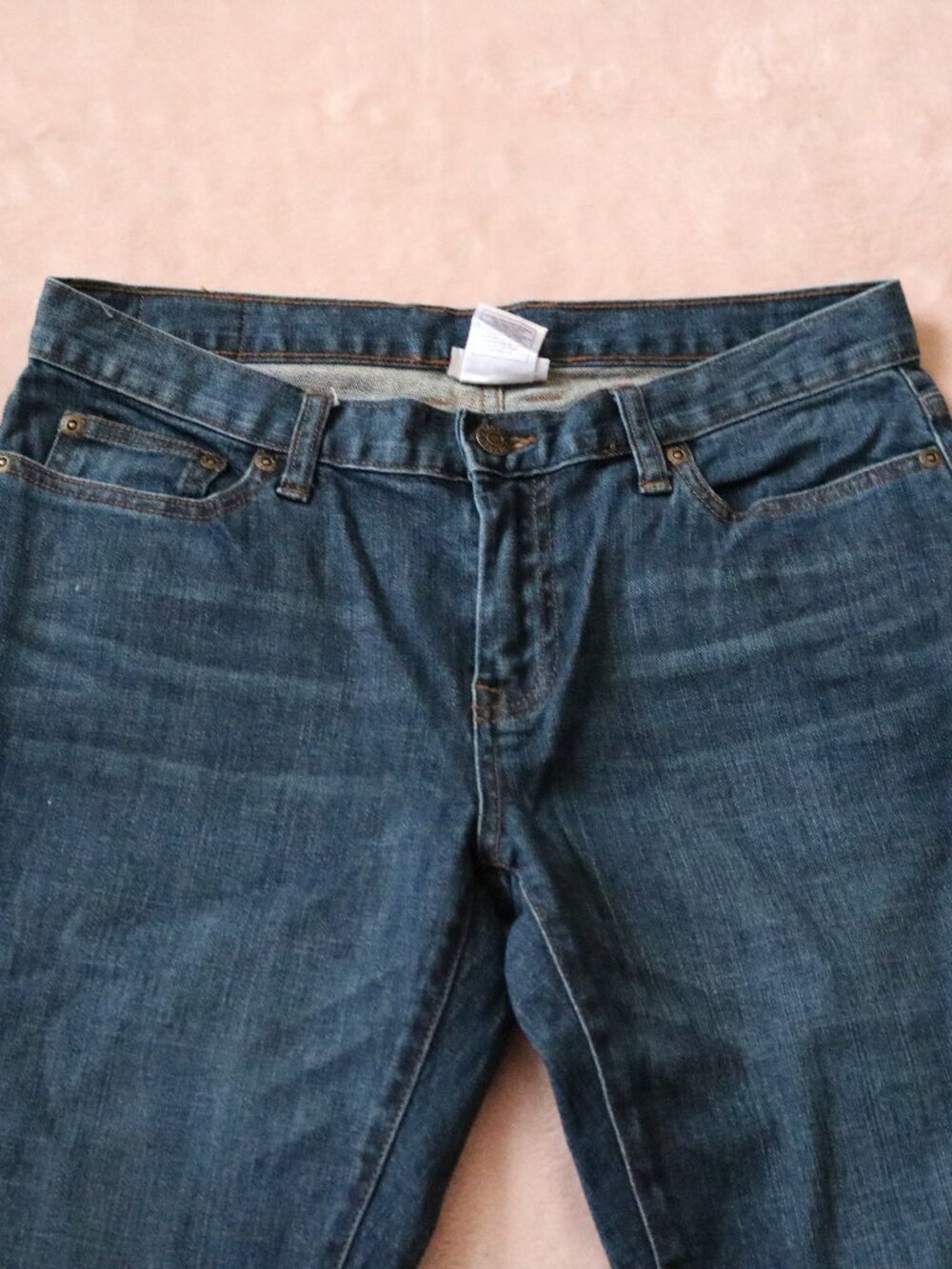 Disney Mickey Mouse Jeans - Picture 4 of 10
